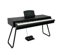 Sonora SDP-2 Piano Digital Negro