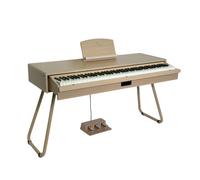 Sonora SDP-2 White Ash Digital Piano