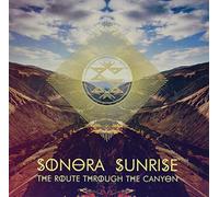 Sonora Sunrise - The Route Through The Canyon (vinyl) [Vinilo]