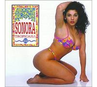 Sonora Tropicana 93 - Sonora Tropicana 93