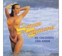 Sonora Tropicana - De Colombia Con Amor