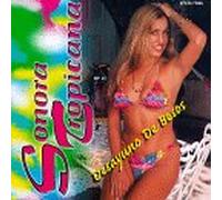 Sonora Tropicana - Desayuno De Besos