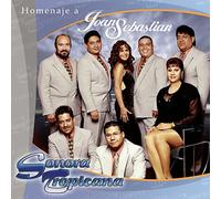 Sonora Tropicana - Homenaje a Joan Sebastian