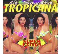 Sonora Tropicana - Super Exitos