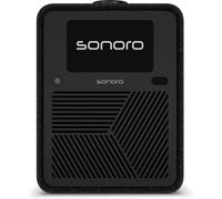 Sonoro Atron antracita - negro