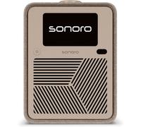 Sonoro Atron topo - crema