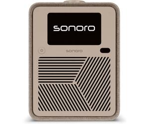 Sonoro Atron topo - crema