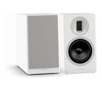 Sonoro Orchestra (gen 2) blanco brillante (lote de 2) - Altavoz de estantería, 2, 170 W, Bass-reflex, 4 ohm
