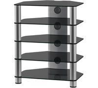 Sonorous RX 2150 Silver-Piano Black Mesa Hi-Fi / TV