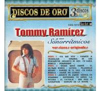 Sonorritmicos Tommy Ramirez