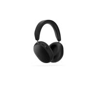 Sonos Ace - Auriculares inalámbricos Bluetooth con cancelación Activa de Ruido - hasta 30 Horas de autonomía - Audio Espacial con Seguimiento dinámico de la Cabeza - Negro