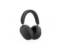 Sonos Ace Ultra Noise Cancelling Wireless Heapdhones (Negro) | Escuches lo que escuches, pásalo de tu Sonos a tus auriculares y viceversa.