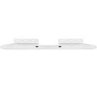Sonos | Beam Gen 2 Soporte de Pared Sonos, Montaje en Pared, Integración Estética, Montaje Fácil y Seguro, Compatible con Sonos Beam - Blanco