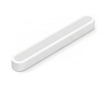 Sonos Beam Ultra Soundbar (Blanco) | Una barra de sonido compacta con un sonido True Dolby Atmos 7.1.2, El punto de partida para montar un sistema Sonos.¹