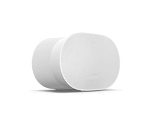 Sonos Era 300. Siente el Sonido por Todas Partes. con Audio de Nivel Superior, Era 300 no Solo te rodea, Sino Que te coloca Dentro de tu música. (Blanco)