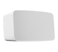 Sonos Five blanco mate - Altavoz inteligente inalámbrico
