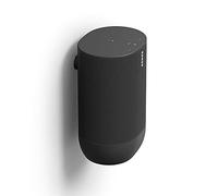 Sonos - Gancho de Pared para Sonos Move - Negro