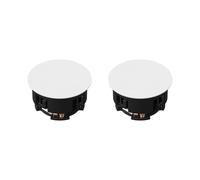 Sonos In-Ceiling by Sonance Speaker- Grille(2un)