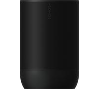 Sonos Move 2 Altavoz Inteligente Gen2 Wi-Fi AirPlay 2 Negro