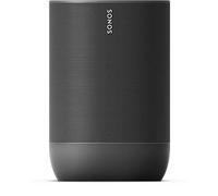 Sonos Move Altavoz monofónico portátil Negro