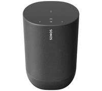 Sonos Move Altavoz monofónico portátil Negro