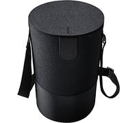 Sonos MVBAGWW1BLK Bolsa de Viaje para Sonos Move Negra