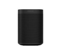 Sonos One SL - El Potente Altavoz sin micrófono para música y Mucho más, Blanco