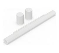 Sonos Pack ARC Ultra + 2x Era 100 SL blanco - Barra de sonido, Dolby Atmos, AirPlay 2, Bluetooth, Wi-Fi