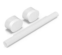 Sonos Pack ARC Ultra + 2x Era 300 blanco mate - Barra de sonido, Dolby Atmos, AirPlay 2, Bluetooth