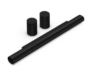 Sonos Pack ARC Ultra + Era 100 negro mate - Barra de sonido, Dolby Atmos, Dolby TrueHD, AirPlay 2, Bluetooth, Wi-Fi, Subwoofer incluido