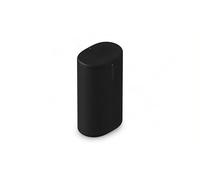 Sonos Play | Novedad | Potente, portátil y Listo Play Ofrece un Sonido estéreo excepcional y una autonomía de Todo un día, estés Donde estés. (Negro)
