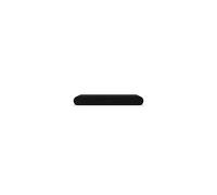 Sonos Ray Essential Soundbar for TV Music and Video Games - Black