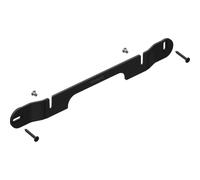 Sonos RAYWMWW1BLK Soporte para altavoces Pared compatible Sonos Ray Máx 6Kg