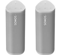 Sonos Roam - Blanco (Paquete de 2)