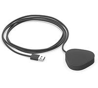 Sonos Roam Cargador Inalámbrico Qi, Cargador Magnético Rápido, Impermeabilización Certificado IP54, Extensible hasta 1,2 m, Carga de 0 a 100% en 2 Horas - Negro