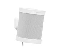 Sonos - Soporte de Pared One y Play 1, Color Blanco