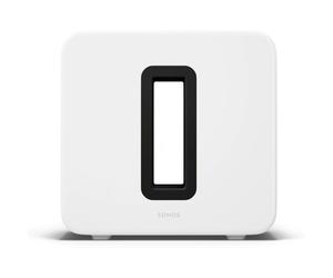 Sonos Sub (Gen 4) blanco - Subwoofer, Clos