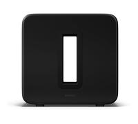 Sonos Sub (Gen 4) negro - Subwoofer, Clos