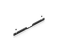Sonos Wall Mount Arc Ultra Black - Soporte de pared para barra de sonido Arc Ultra, color negro