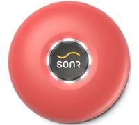 Sonr music rojo
