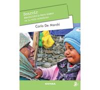SONREIR. AMABILIDAD Y BUEN HUMOR EN LA VIDA COTIDIANA (PERSONA Y CULTURA)