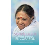 Sonríe desde el corazón