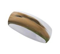 Sonriendo (7) Diademas elásticas Antideslizantes para Mujeres, Accesorios de Moda, Cintas para el Cabello para Entrenamiento Diario, Yoga, Correr y Deportes.