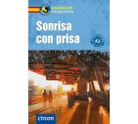 Sonrisa con prisa: Spanisch A2