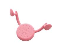 Sonrisa corrector silicona labial corrector corrector herramienta dispositivo