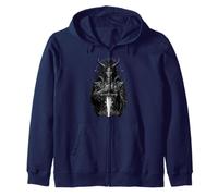Sonrisa de Acero El manifiesto de Botis Sudadera con Capucha