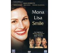 Sonrisa De Mona Lisa (Dvd)