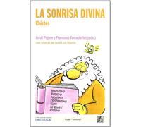 Sonrisa divina, La: Chistes (Fuera de colección)