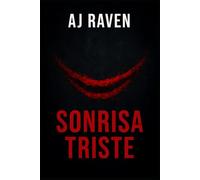 Sonrisa Triste: Una Novela Negra Oscura y Adictiva (Virginia Otero)