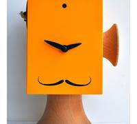 SONRISAS DE CUCO